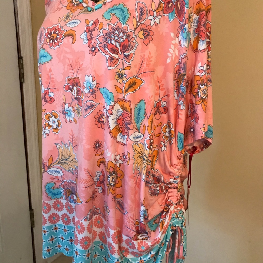 Ruby Rd. shirt - Picture 11 of 13